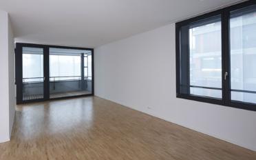 Apartment 5.5 rooms - image - 2