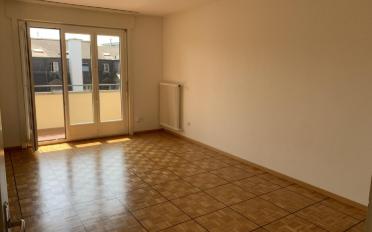 Apartment 3.5 rooms - image - 3