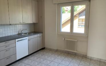 Apartment 3.5 rooms - image - 4