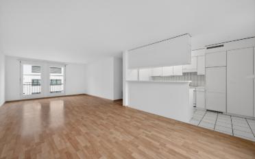 Apartment 3.5 rooms - image - 3
