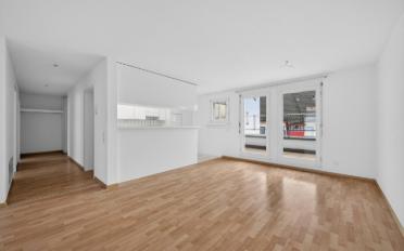 Apartment 3.5 rooms - image - 4