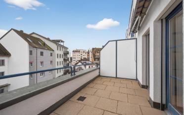 Apartment 3.5 rooms - image - 10