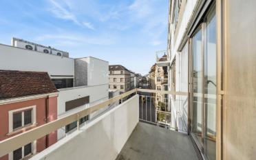 Apartment 4 rooms - image - 7