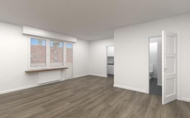 Wohnung ein Zimmer - image - 2