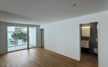 Apartment 3.5 rooms - image - 1