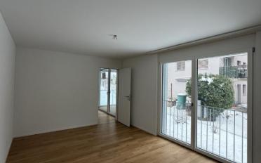 Apartment 3.5 rooms - image - 5