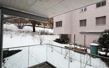Apartment 3.5 rooms - image - 7