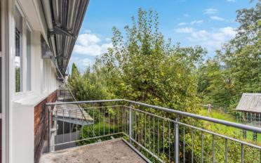 Duplex 5.5 Zimmer - image - 2