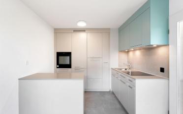 Apartment 2.5 rooms - image - 4