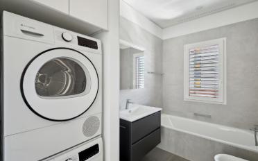 Apartment 4.5 rooms - image - 5