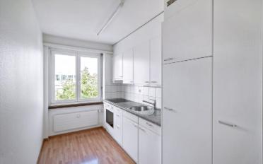 Apartment 3.5 rooms - image - 3