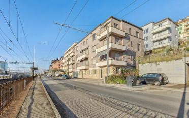 Apartment 3.5 rooms - image - 1