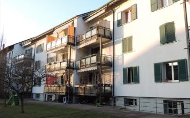 Appartement 3 pièces - image - 2