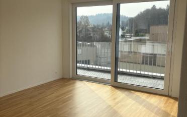 Attic flat 4.5 rooms - image - 7