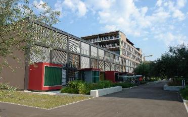Duplex 4.5 pièces - image - 1