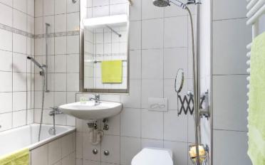 Roof flat 3.5 rooms - image - 3