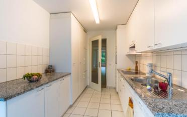 Roof flat 3.5 rooms - image - 2