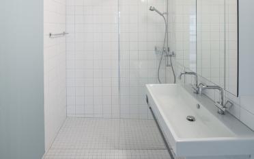 Attic flat 2.5 rooms - image - 6