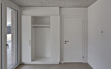 Attic flat 2.5 rooms - image - 8