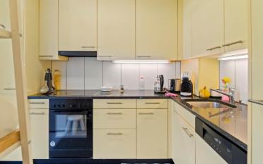 Wohnung 3.5 Zimmer - image - 2