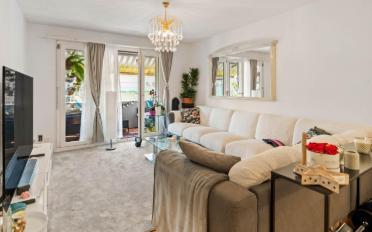 Wohnung 3.5 Zimmer - image - 1