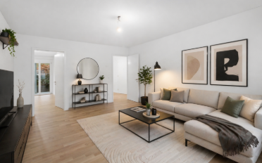 Wohnung 2.5 Zimmer - image - 3