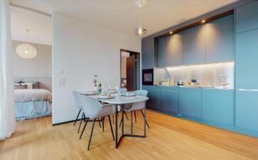 Wohnung 2.5 Zimmer - image - 3
