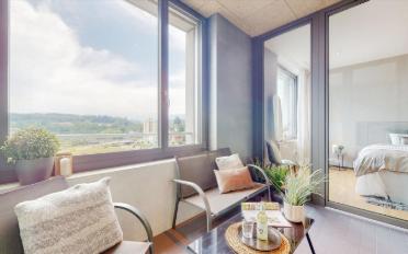 Wohnung 2.5 Zimmer - image - 8
