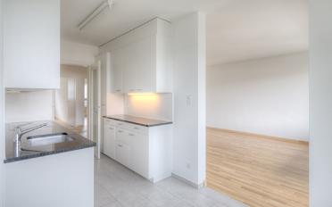 Apartment 3 rooms - image - 2