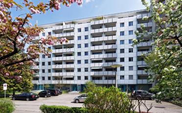 Apartment 3 rooms - image - 1
