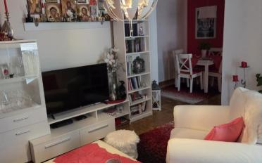 Apartment 3.5 rooms - image - 1