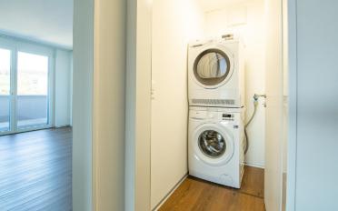Wohnung 2.5 Zimmer - image - 5