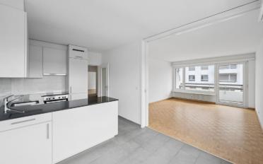 Appartement 3 pièces - image - 1
