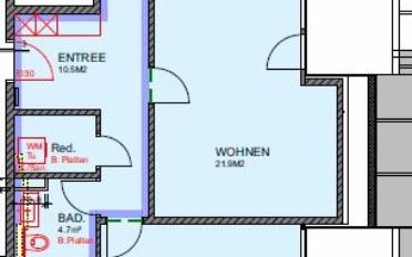 Apartment 2 rooms - image - 8