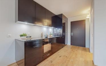 Apartment 1.5 rooms - image - 2