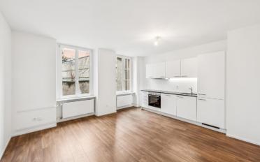 Wohnung 2.5 Zimmer - image - 3