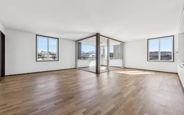 Apartment 3.5 rooms - image - 3