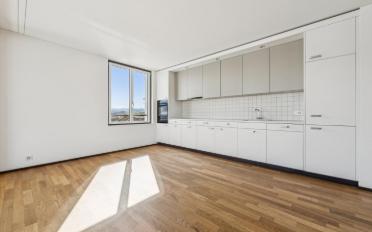 Apartment 3.5 rooms - image - 6
