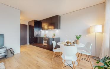Appartement 2.5 pièces - image - 1