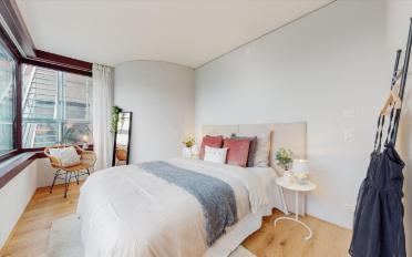 Apartment 2.5 rooms - image - 5