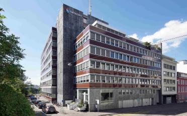 Moto Hallenplatz - image - 1