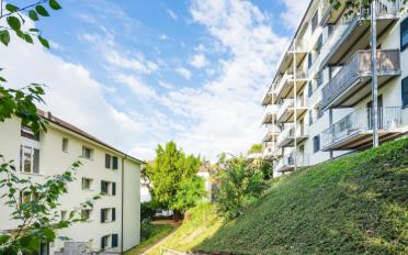 Apartment 3 rooms - image - 1