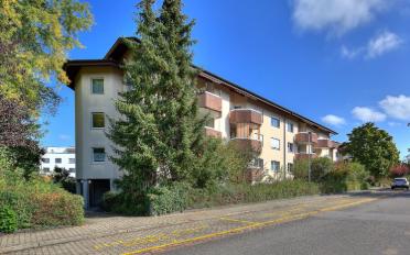 Apartment 2.5 rooms - image - 1