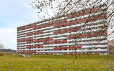 Wohnung 2 Zimmer - image - 2