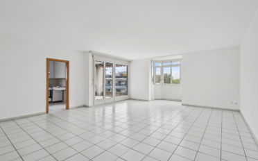 Apartment 3.5 rooms - image - 1