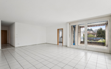Apartment 3.5 rooms - image - 3