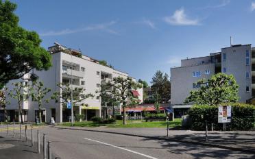 Apartment 2.5 rooms - image - 1