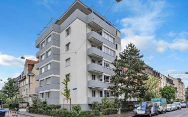 Apartment 3.5 rooms - image - 1