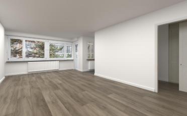 Apartment 3.5 rooms - image - 2