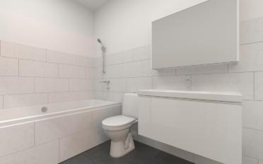 Apartment 3.5 rooms - image - 4